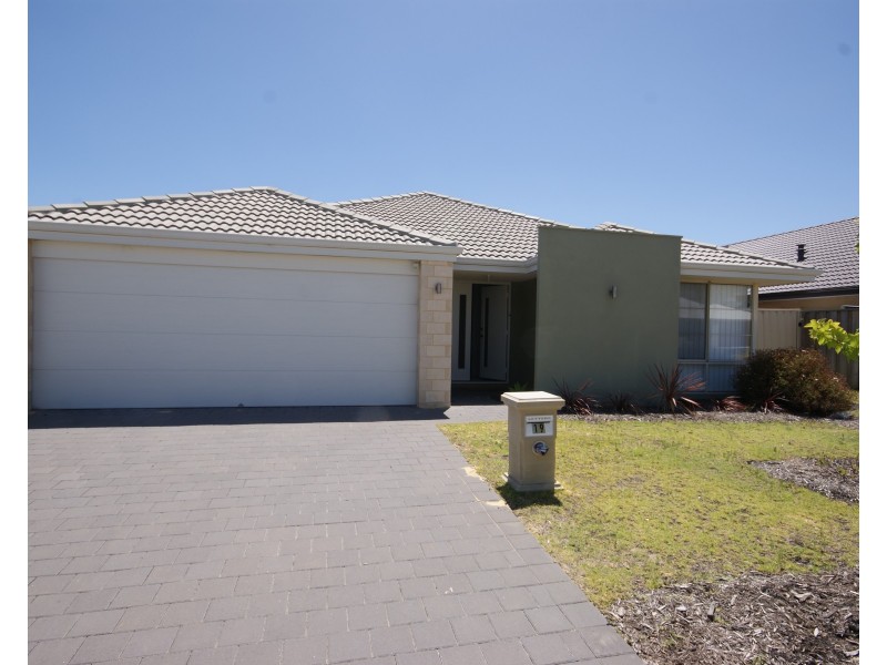 19 Quartz Avenue, Wellard WA 6170