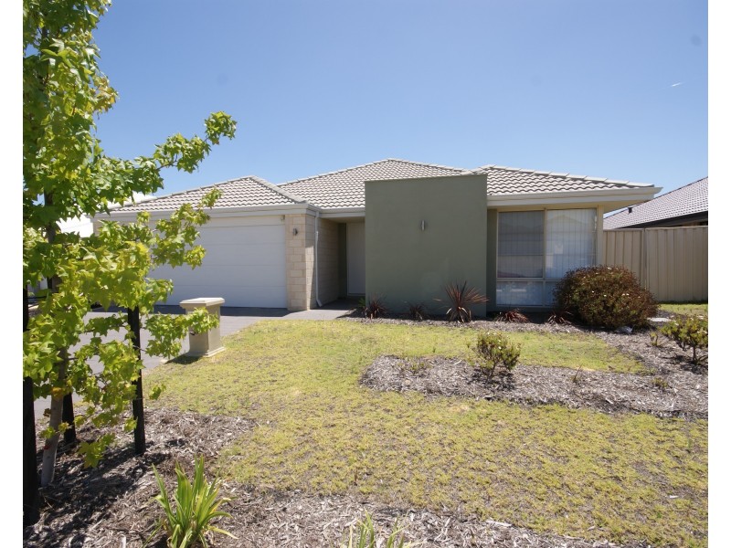 19 Quartz Avenue, Wellard WA 6170