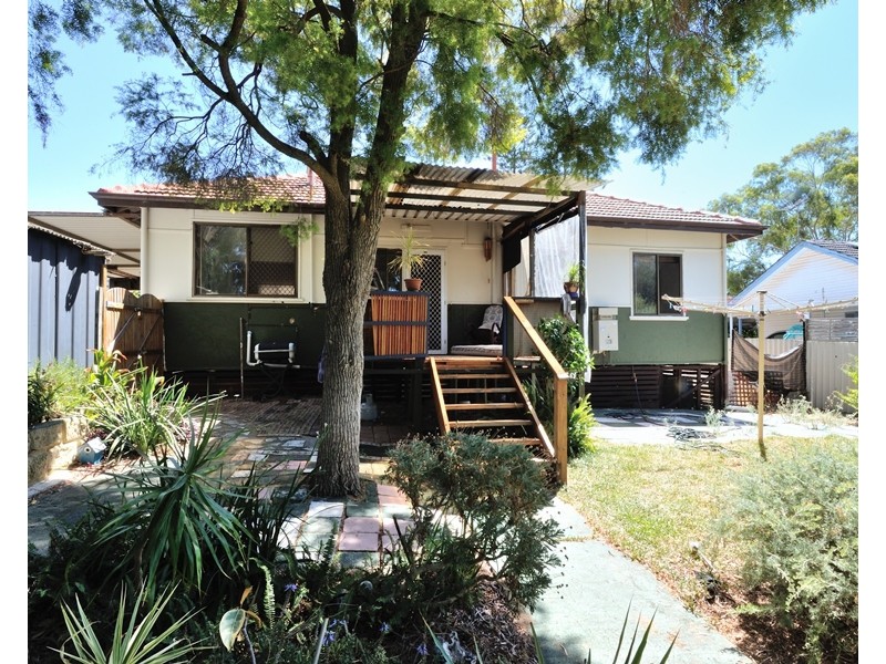 17 Ellis Court, Medina WA 6167