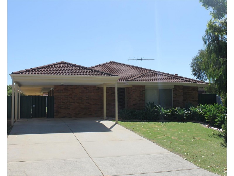 24 Pallarup Grove, Waikiki WA 6169