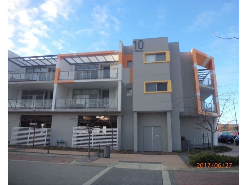 22/10 Pimlico Crescent, Wellard WA 6170