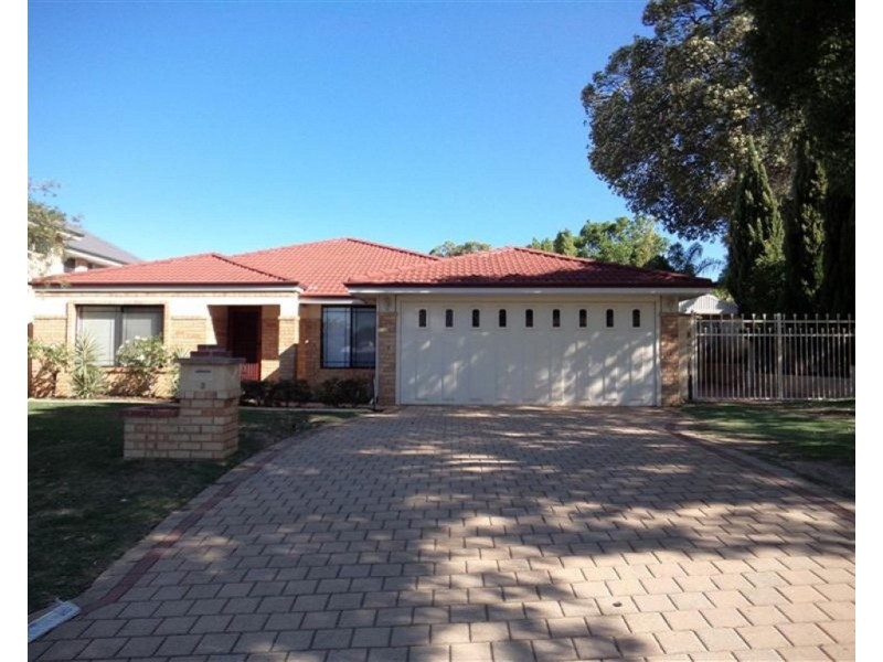 3 Fawkes Way, Baldivis WA 6171