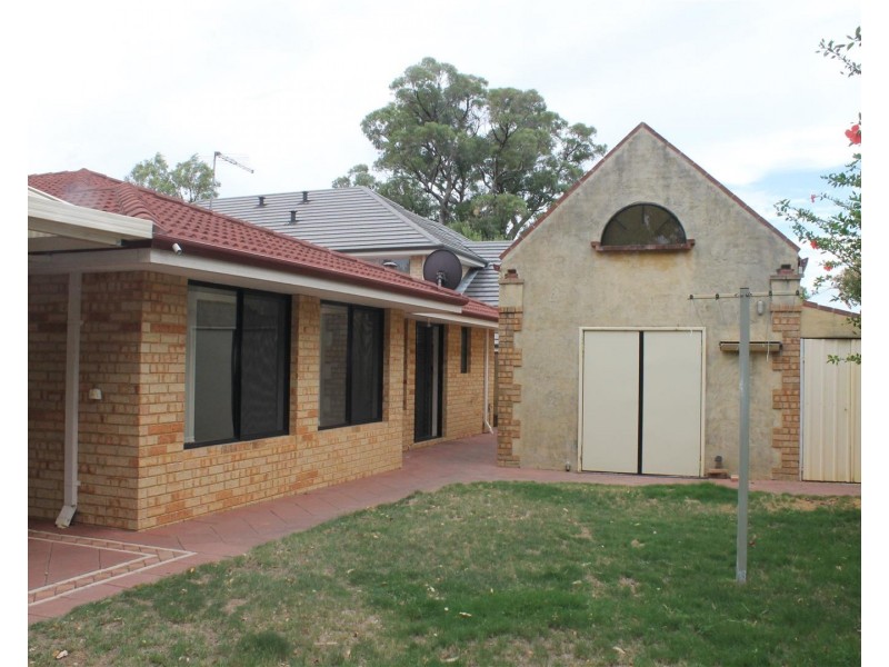 3 Fawkes Way, Baldivis WA 6171