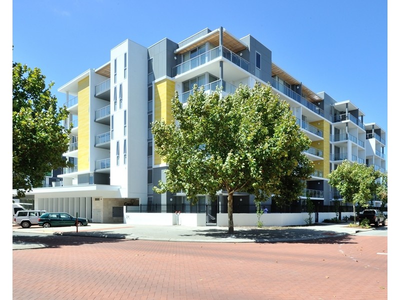75/24 Flinders Lane, Rockingham WA 6168