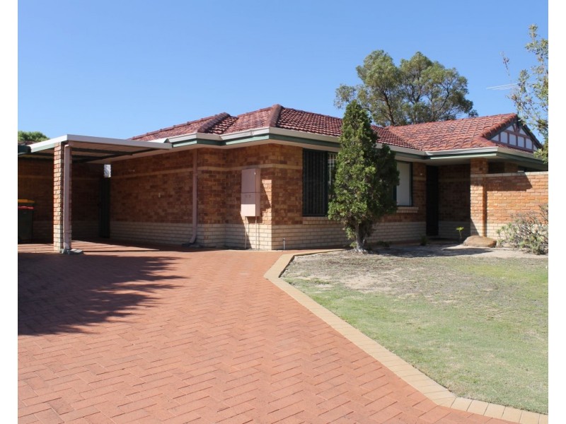 1/83 Woodbridge Drive, Cooloongup WA 6168