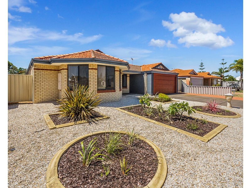 34 Moorburg Loop, Port Kennedy WA 6172