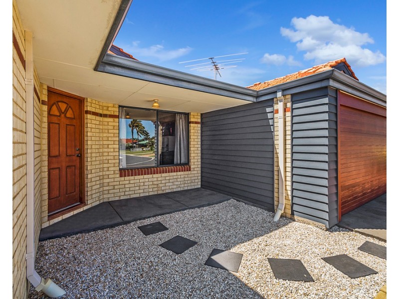 34 Moorburg Loop, Port Kennedy WA 6172