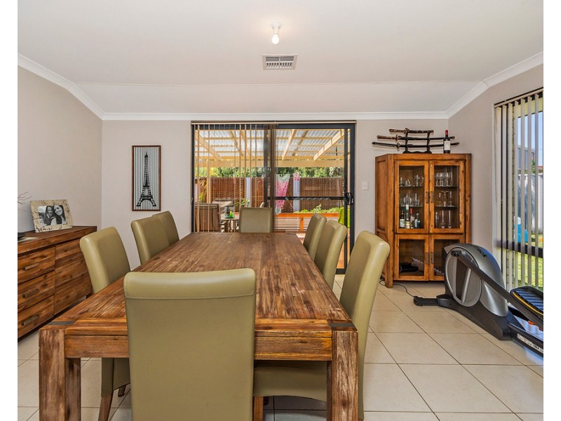 34 Moorburg Loop, Port Kennedy WA 6172