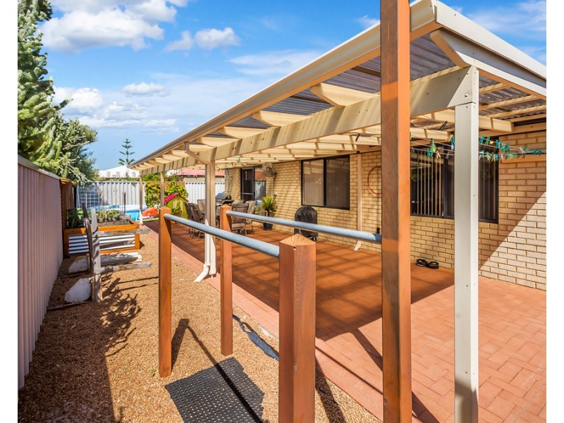 34 Moorburg Loop, Port Kennedy WA 6172