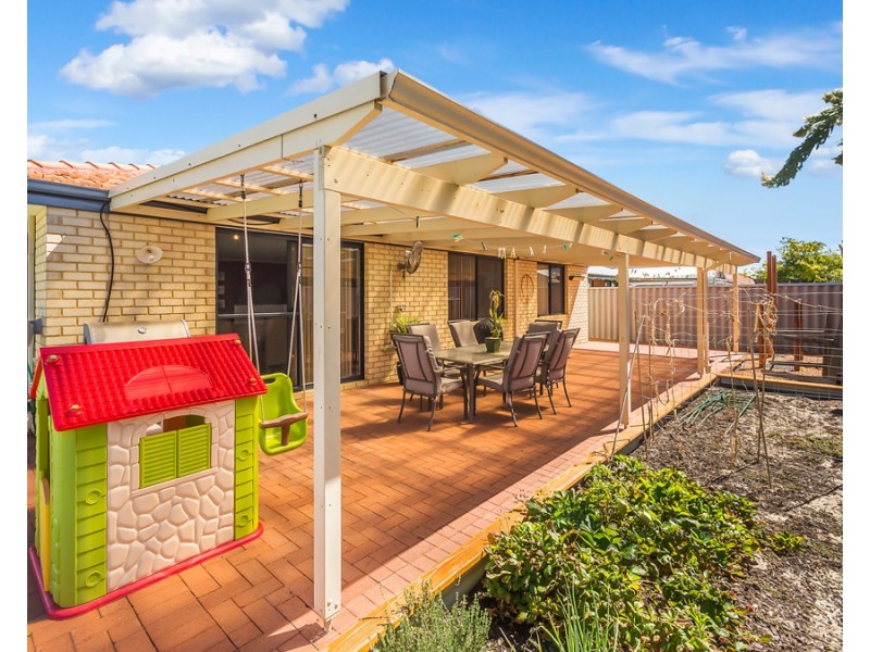 34 Moorburg Loop, Port Kennedy WA 6172