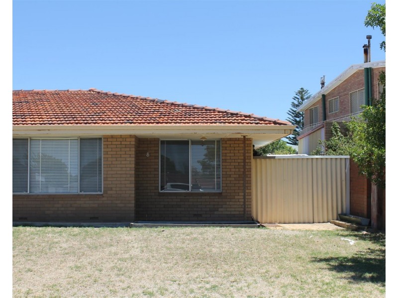 8/4 Afon Avenue, Shoalwater WA 6169