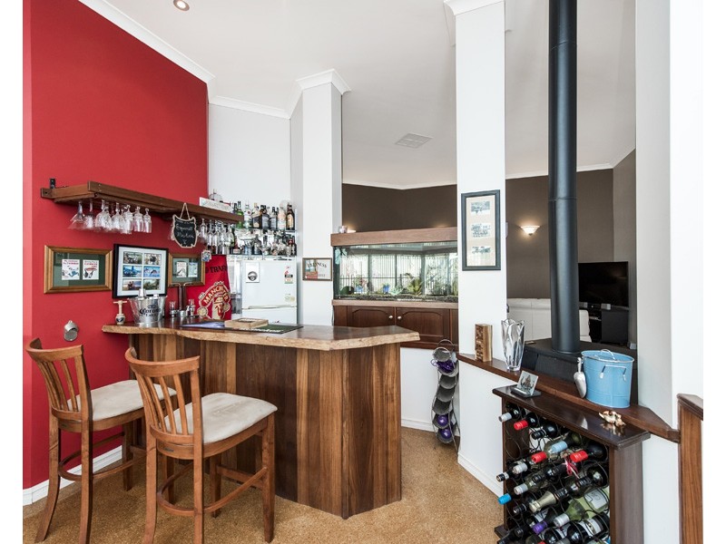 18 La Spezia Drive, Secret Harbour WA 6173