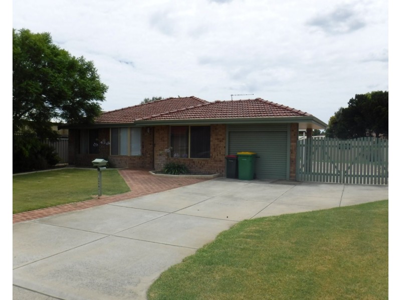 3 Cotton Place, Waikiki WA 6169