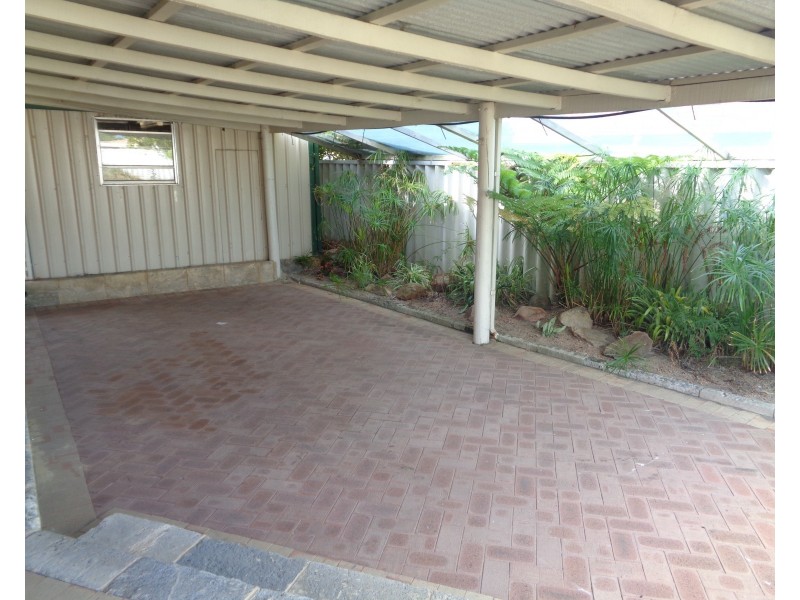 9 Ryde Close, Warnbro WA 6169