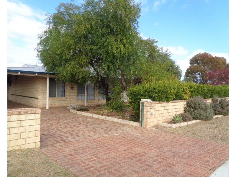 9 Ryde Close, Warnbro WA 6169