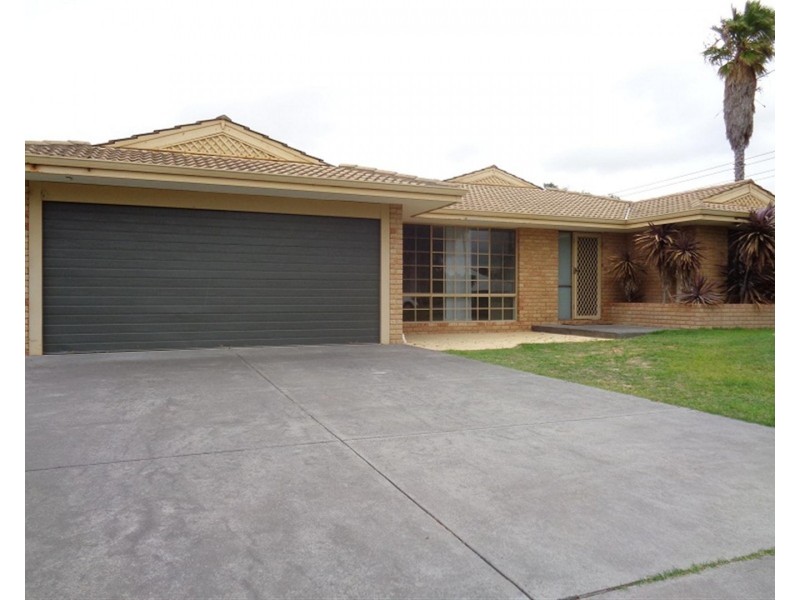 24 Welch Way, Warnbro WA 6169