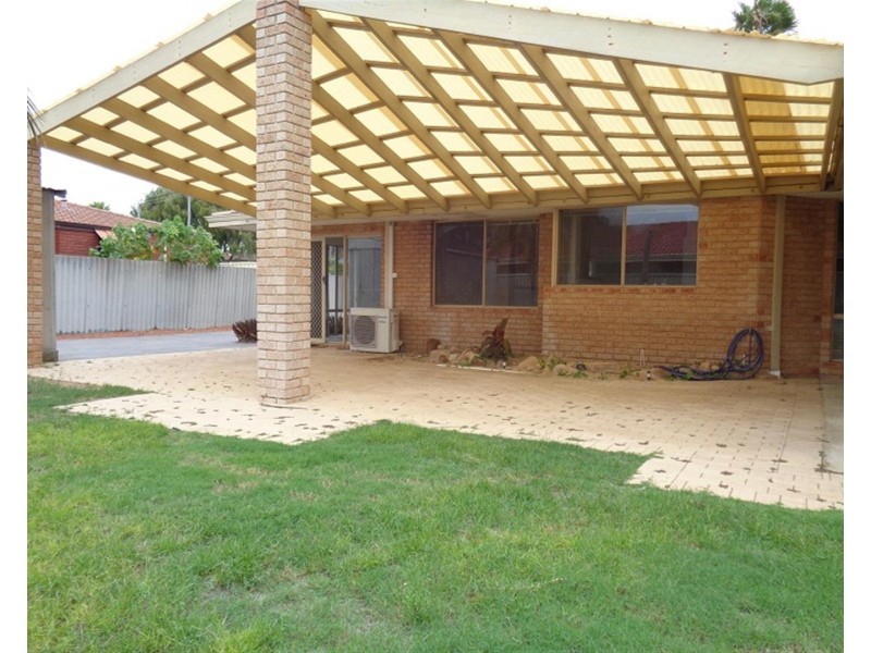 24 Welch Way, Warnbro WA 6169