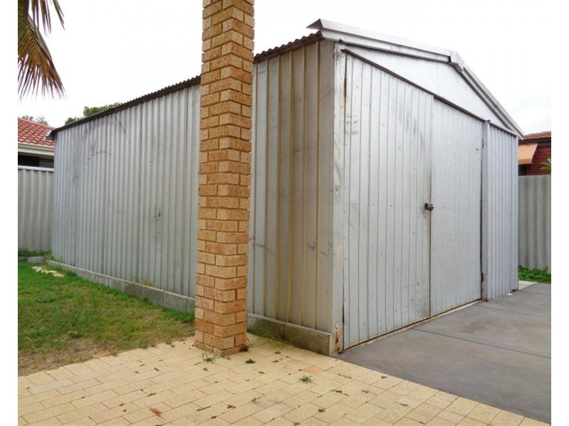 24 Welch Way, Warnbro WA 6169