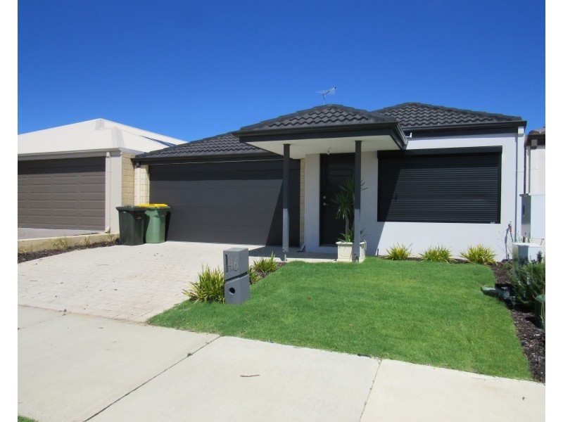 46 Forward Street, Baldivis WA 6171