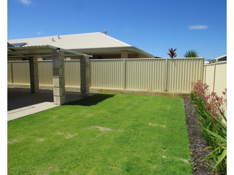 46 Forward Street, Baldivis WA 6171
