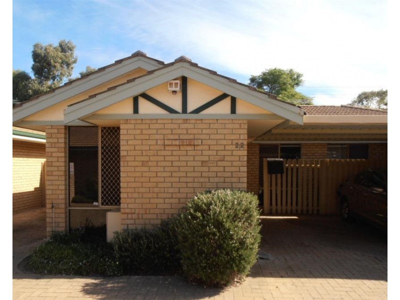 22/6 Sepia Court, Rockingham WA 6168
