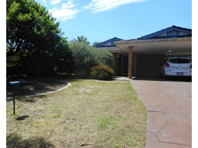 6 Brighton Close, Warnbro WA 6169