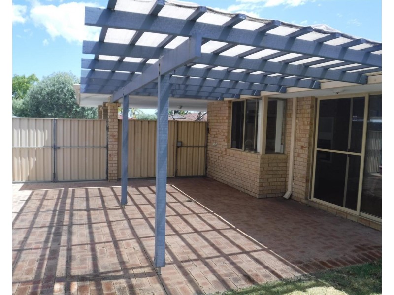 6 Brighton Close, Warnbro WA 6169
