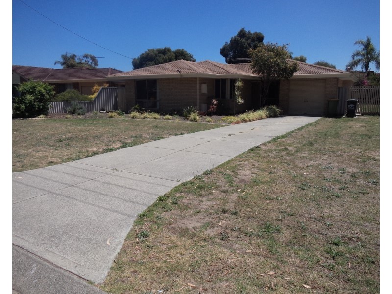 35 Gumnut Crescent, Safety Bay WA 6169