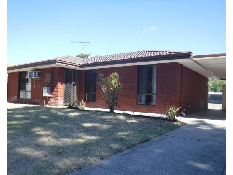 49 Calume Street, Hillman WA 6168