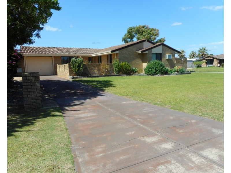 31 Cutter Road, Waikiki WA 6169