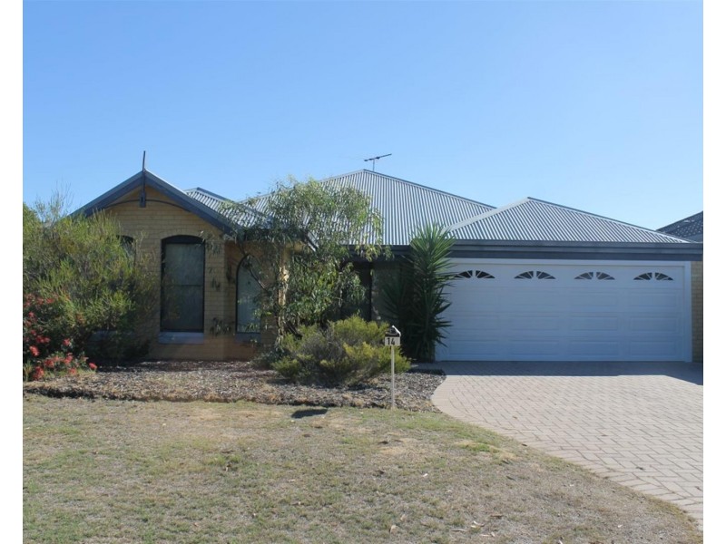 14 Kalannie Gardens, Baldivis WA 6171
