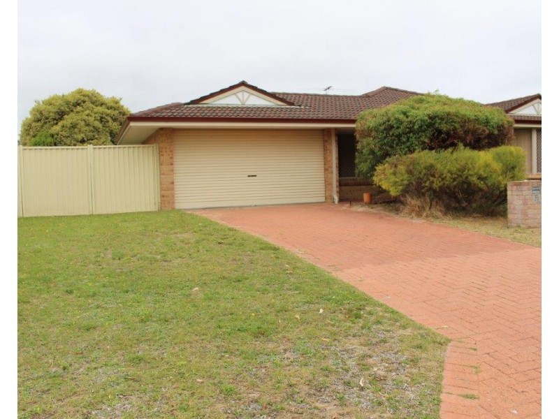 20 Timaru Close, Port Kennedy WA 6172