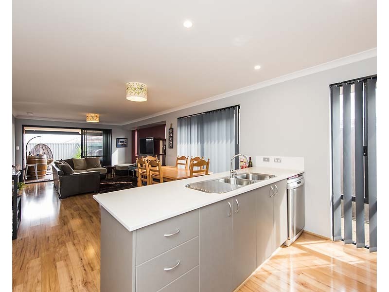 43 Bonnington Way, Baldivis WA 6171
