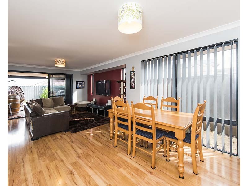 43 Bonnington Way, Baldivis WA 6171