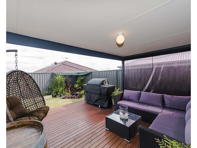 43 Bonnington Way, Baldivis WA 6171