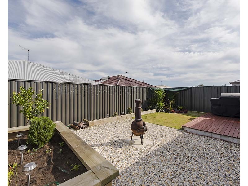43 Bonnington Way, Baldivis WA 6171