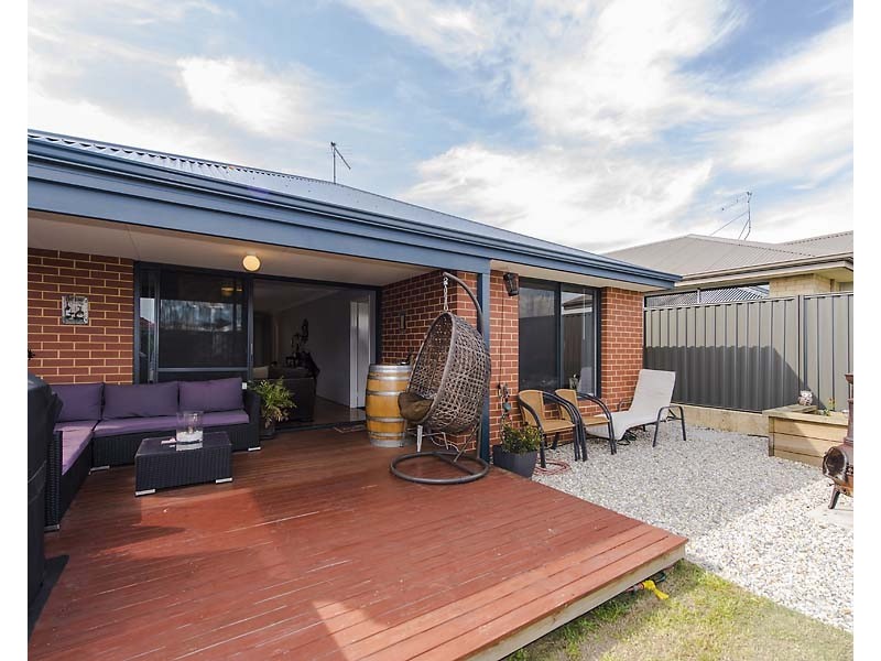 43 Bonnington Way, Baldivis WA 6171