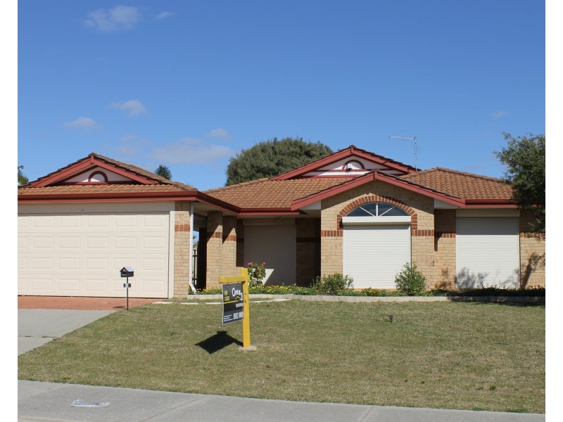 8 Armistice Way, Warnbro WA 6169