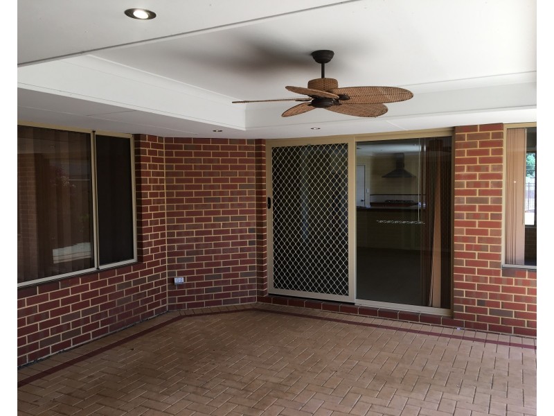 5 Edgecumbe Terrace, Baldivis WA 6171