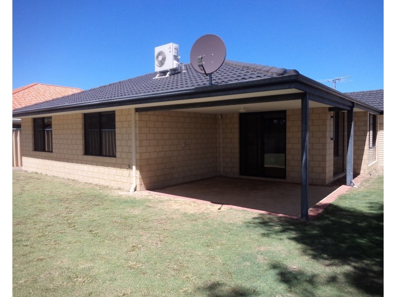46 Wittecarra Crescent, Port Kennedy WA 6172