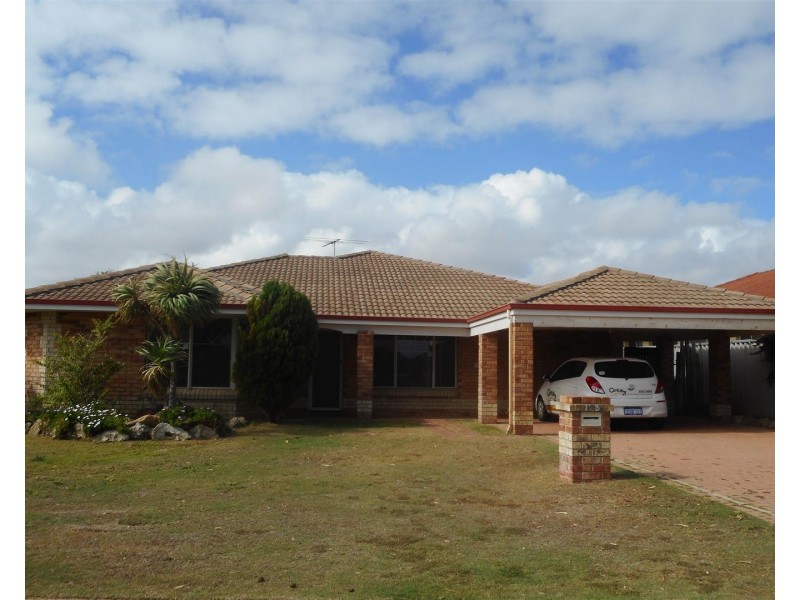 125 Grand Ocean Boulevard, Port Kennedy WA 6172