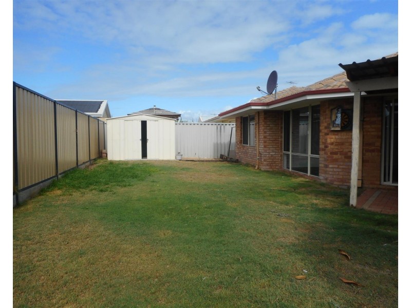 125 Grand Ocean Boulevard, Port Kennedy WA 6172