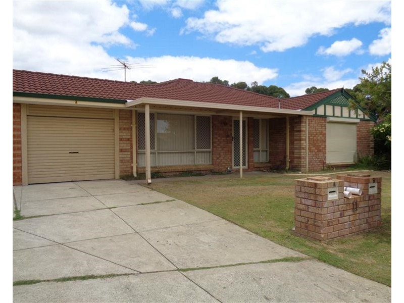 11A San Jose Court, Safety Bay WA 6169