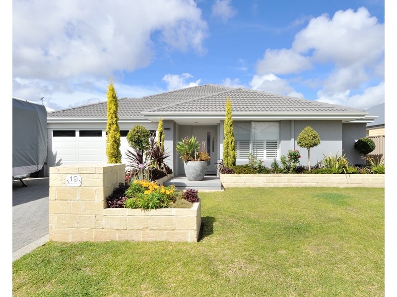 19  Icelandic Meander, Baldivis WA 6171