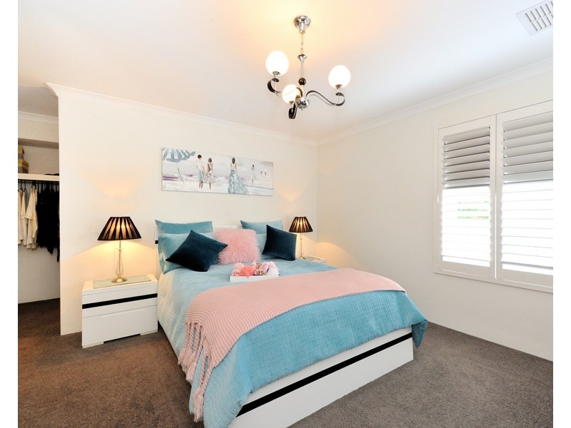 19  Icelandic Meander, Baldivis WA 6171