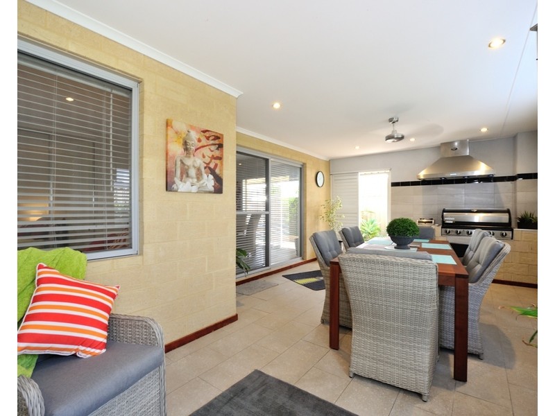 19  Icelandic Meander, Baldivis WA 6171