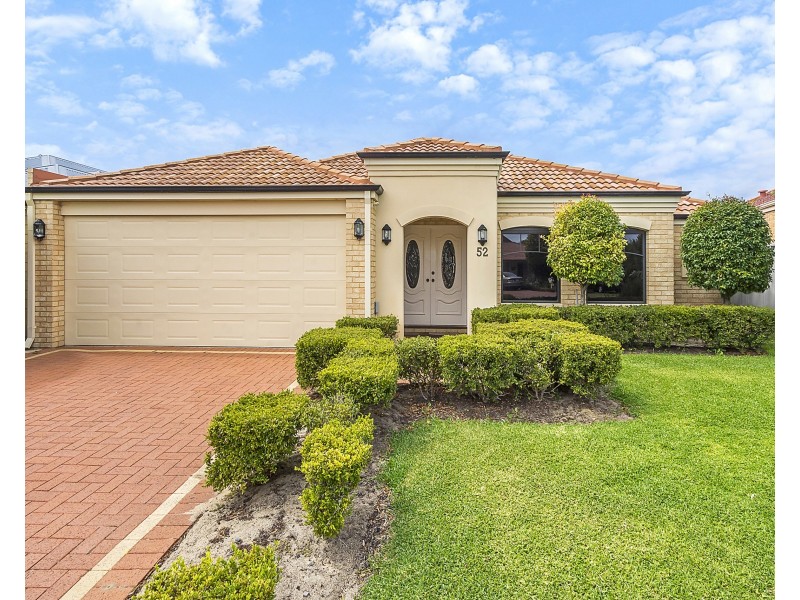 52 Liechardt Loop, Rockingham WA 6168