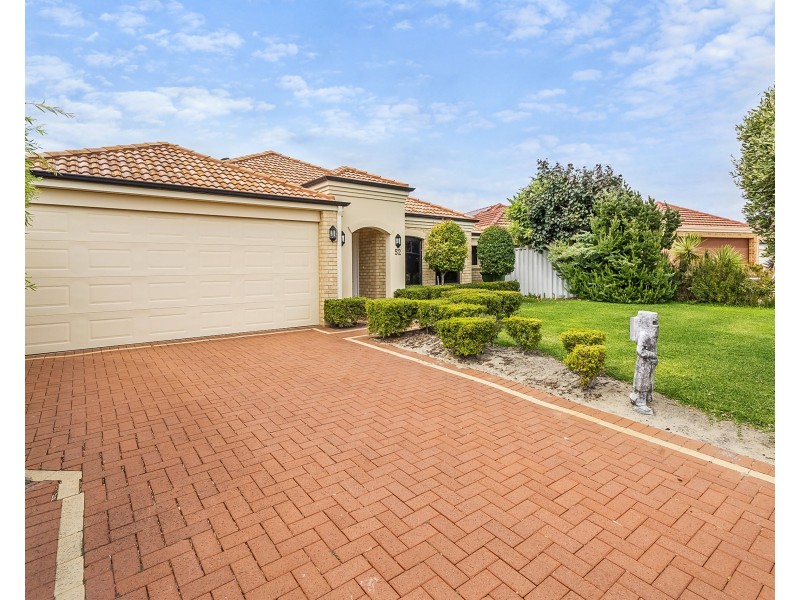 52 Liechardt Loop, Rockingham WA 6168