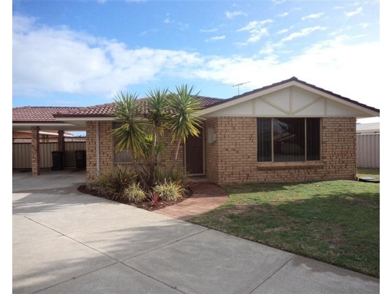 6B Belair Place, Cooloongup WA 6168