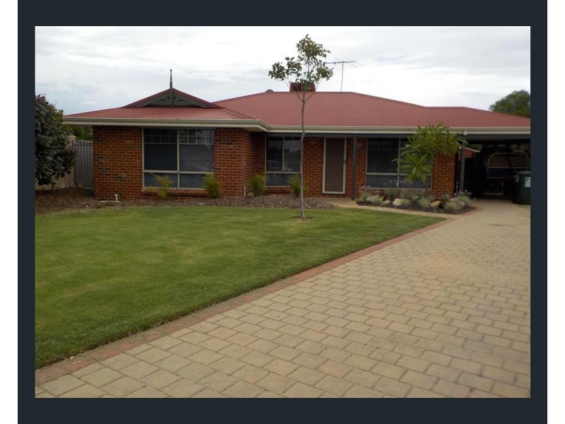 19 Orania Mews, Warnbro WA 6169
